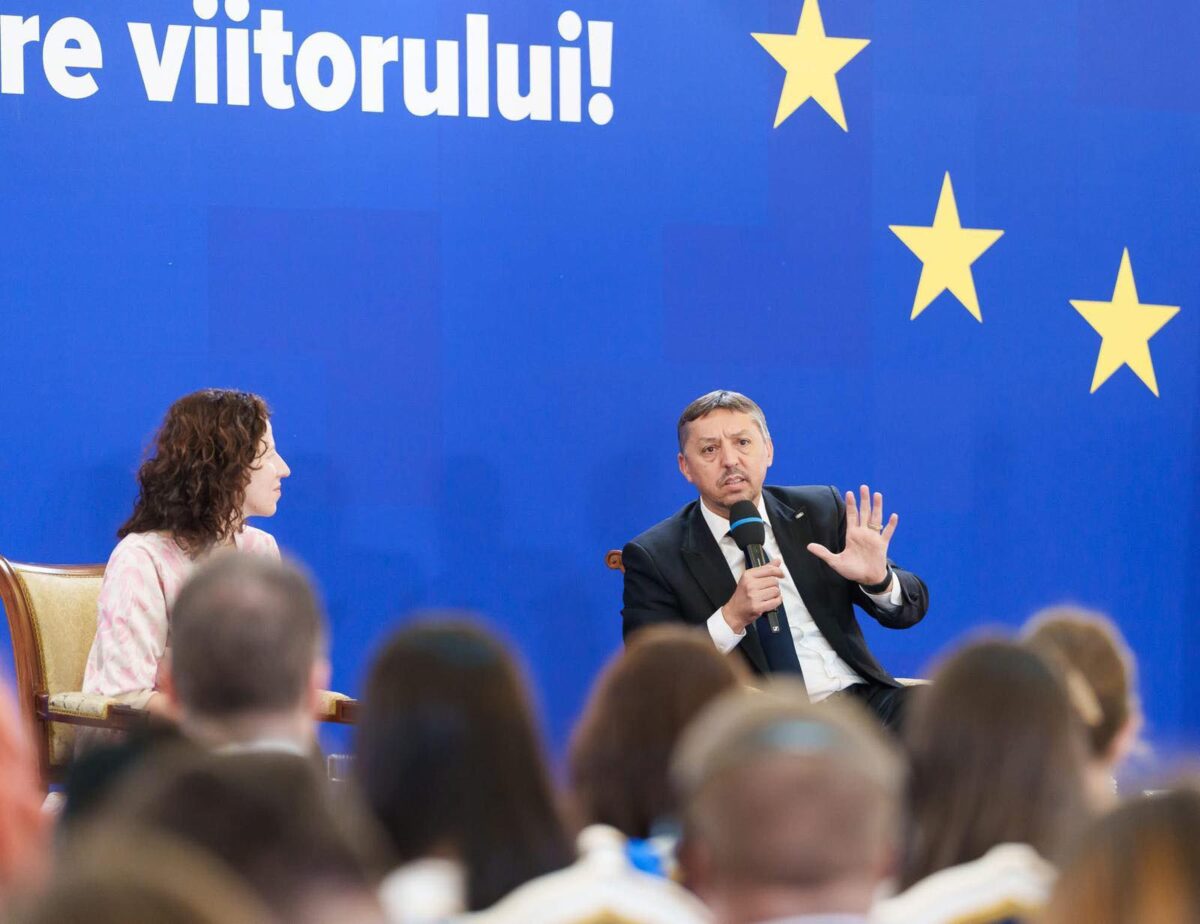 Cum a reacționat ministrul David la raportul OCDE