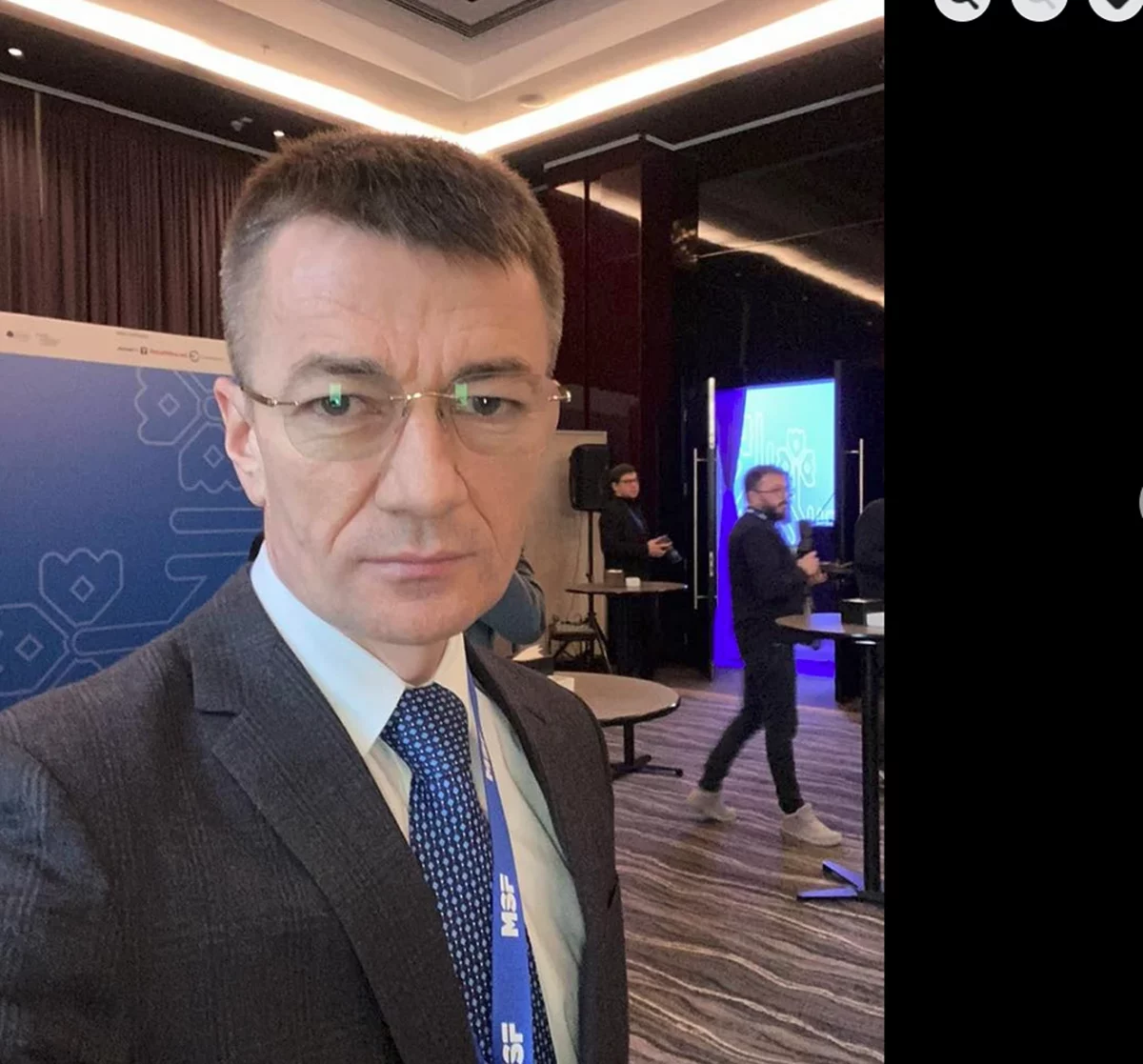 Fostul șef adjunct al SIS Moldova, Alexandru Bălan, rămâne în arest preventiv. Decizie definitivă a Înaltei Curți