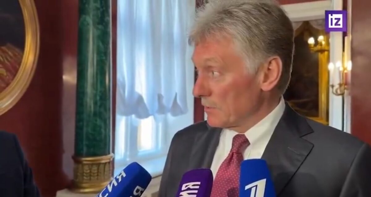 Moscova anunță că păstrează legătura cu Washingtonul în negocierile privind Ucraina