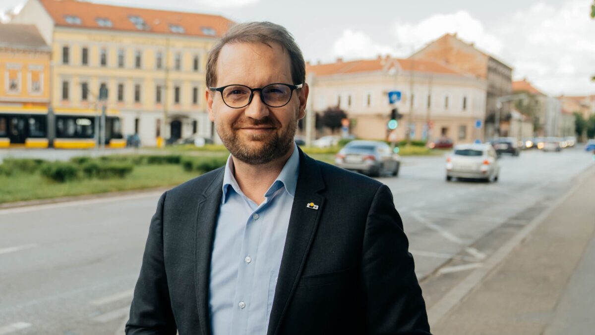 Declarațiile lui Dominic Fritz despre legile justiției apar în plin conflict juridic cu ANI