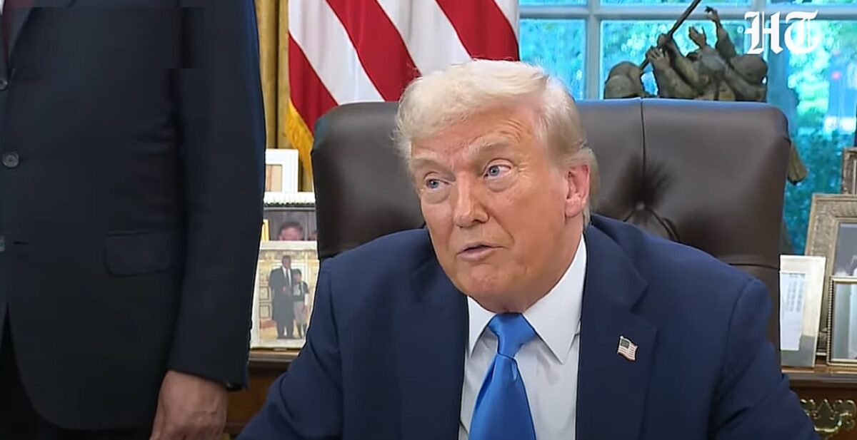 Trump, după ce fostul director FBI a fost pus sub acuzare: Să plătească prețul maxim