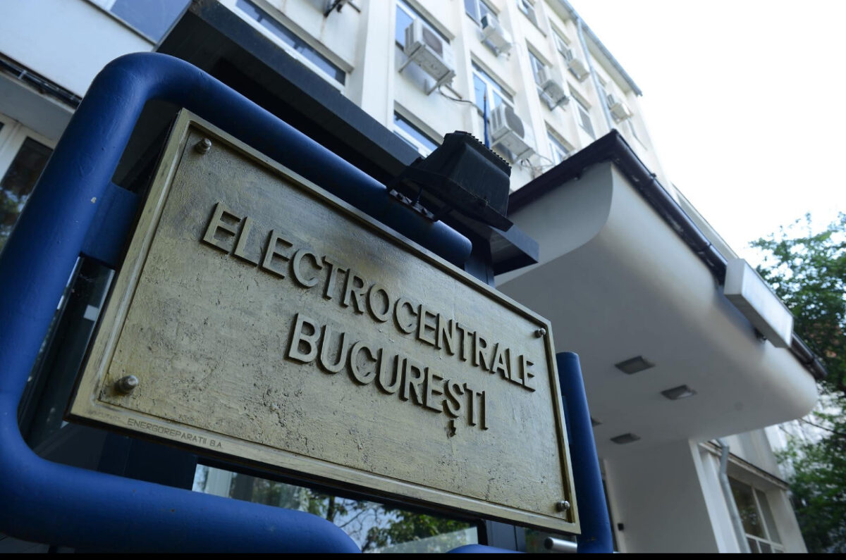 Mutare surprinzătoare și discretă la ELCEN, în plin scandal legat de corupție