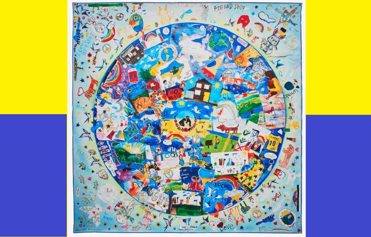 Melania Trump, onorată în Marea Britanie cu un cadou legat de Ucraina