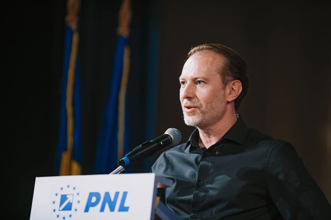 Florin Cîțu acuză Guvernul de „trucuri murdare”. Explozia prețurilor nu este o întâmplare