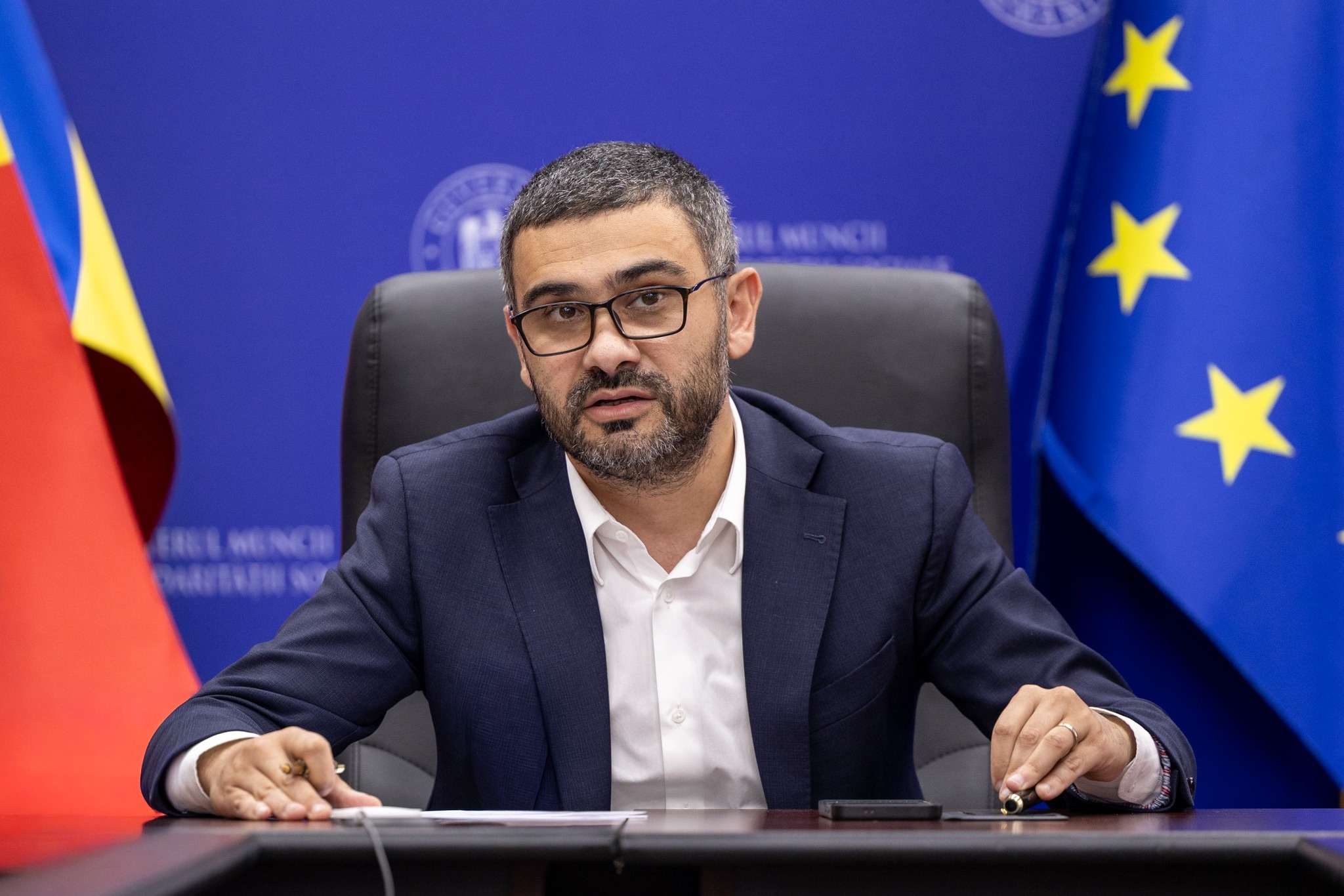 Florin Manole clarifică situația pensiilor recalculate. Câte dosare ar fi, de fapt, greșite