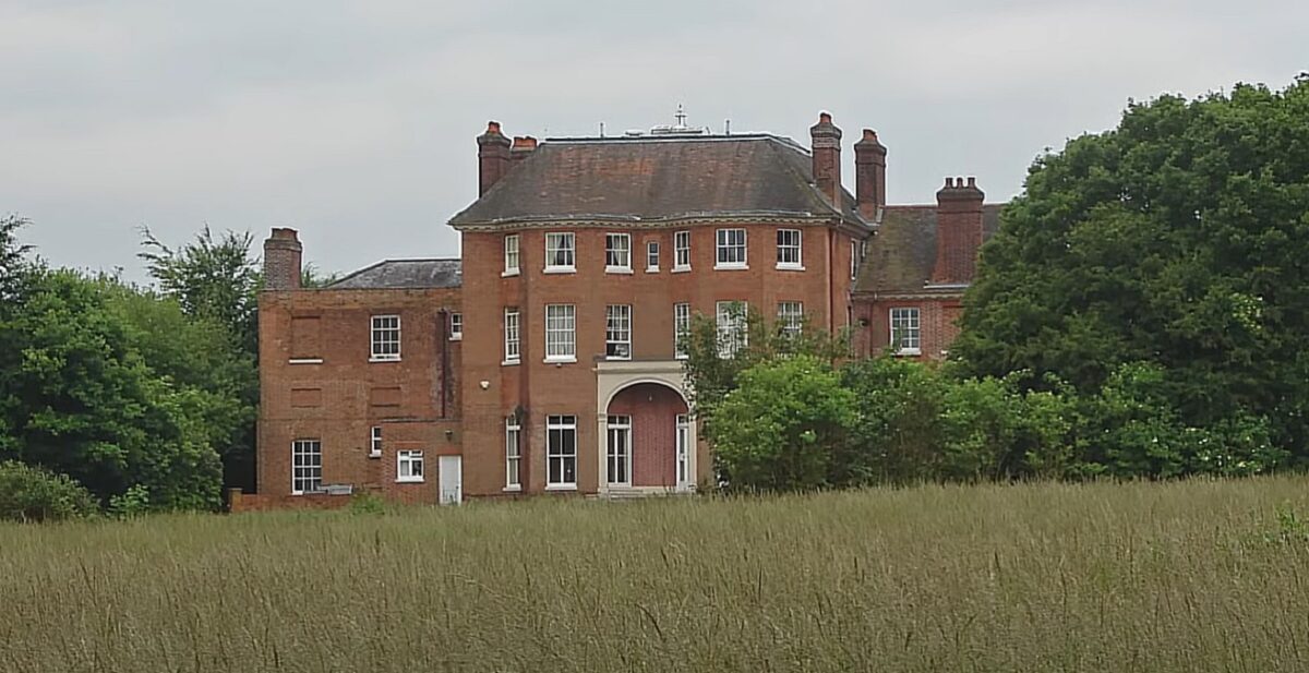 Accesul public, interzis în Windsor Great Park. Decizia care i-a înfuriat pe localnici