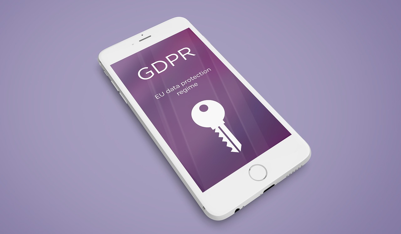 gdpr