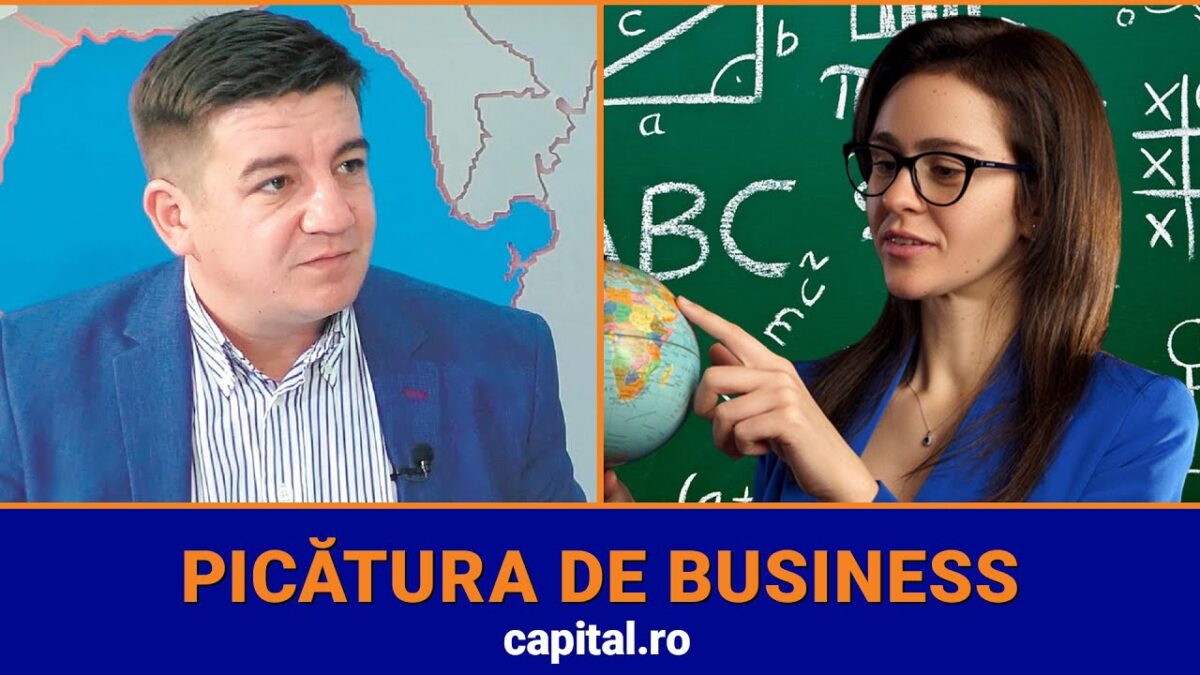 Profa care îți garantează că treci cu bine BAC-ul. Miruna Gorgan, meditatoarea cu 99% rată de succes