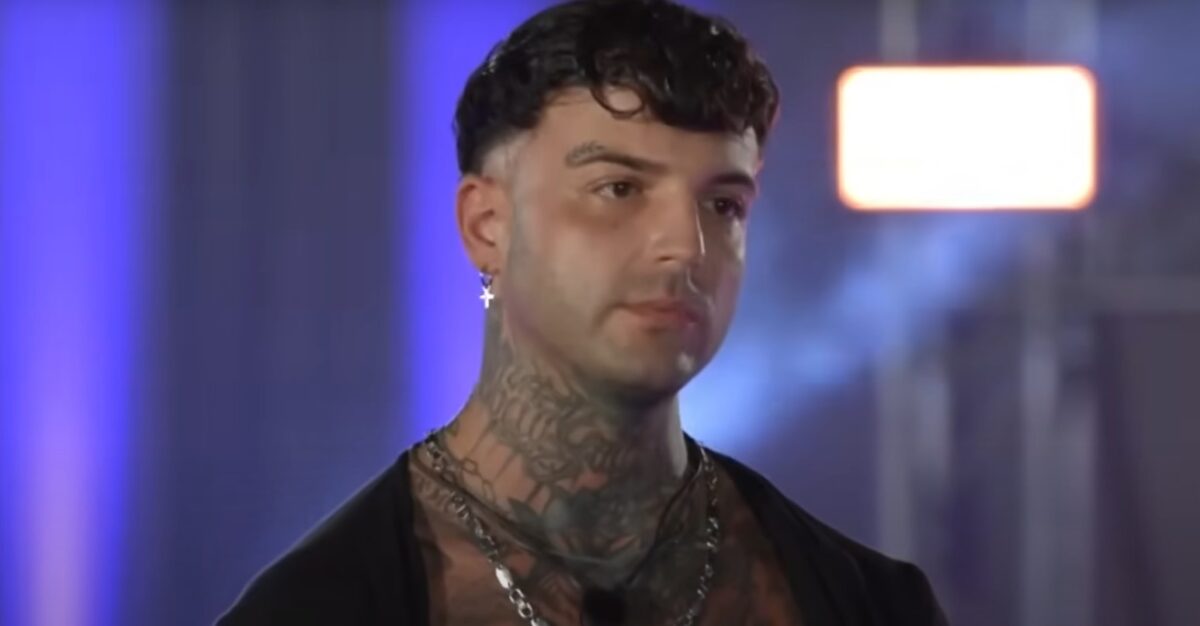 Toată lumea strigă George. Melodie de la fani pentru „Jaguarul” de la „Insula Iubirii”