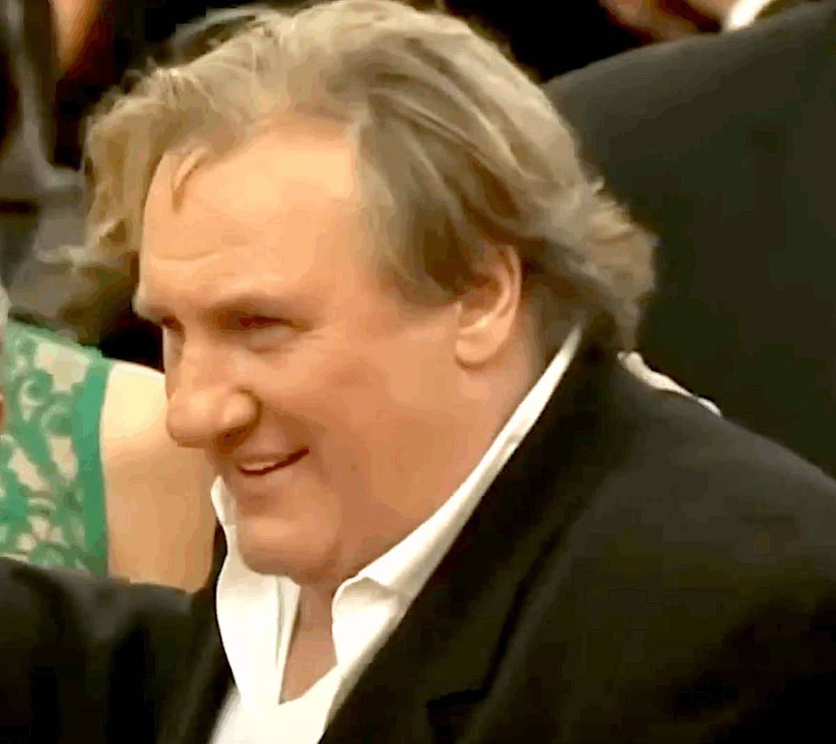 Gérard Depardieu, trimis în judecată la Paris pentru acuzații de viol și agresiune sexuală. Cine este actrița Charlotte Arnould
