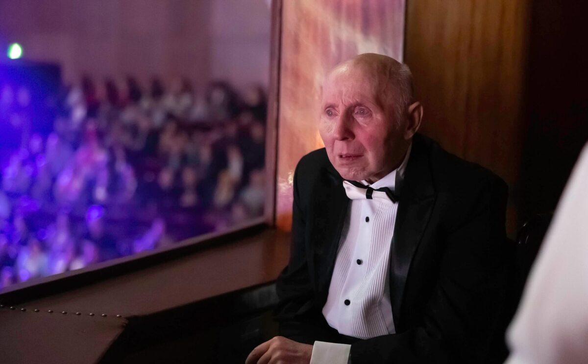 Maestrul Gheorghe Urschi, în stare gravă după o intervenție chirurgicală. Familia solicită transfer urgent