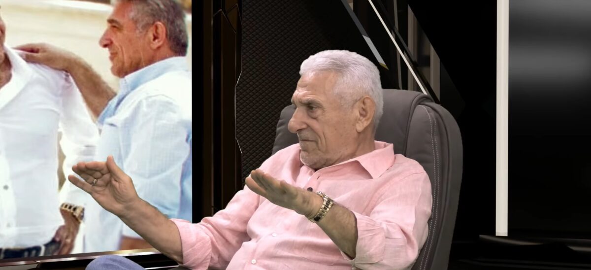 Giovani Becali, bătăi ca-n codru. Cu cine se încăiera cel mai des omul de afaceri