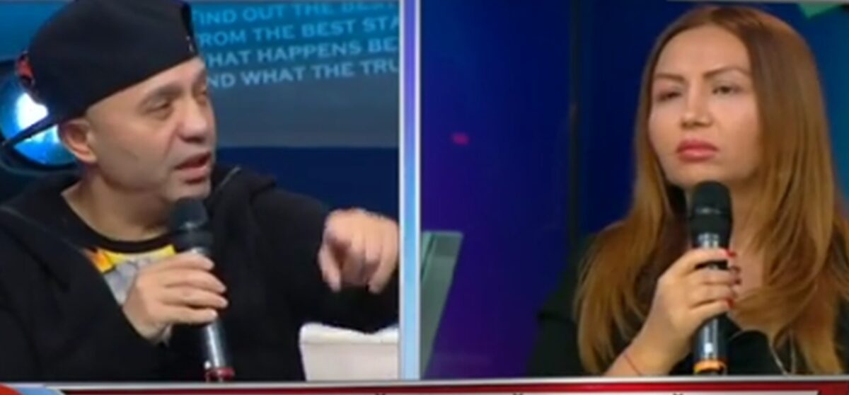 Nicolae Guță și Narcisa: certuri, leșinuri în direct și replici memorabile