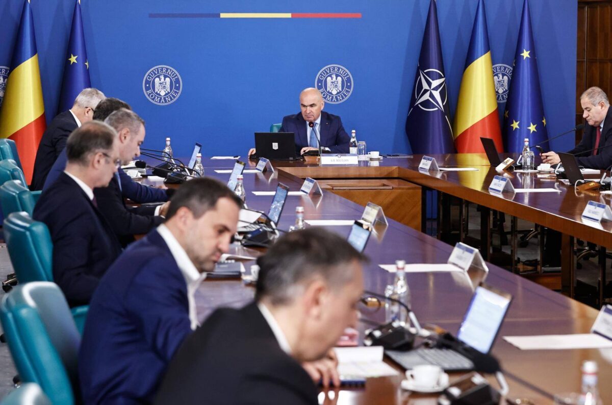 UDMR anunță planul Guvernului. Se pregătesc noi măsuri fiscale și concedieri