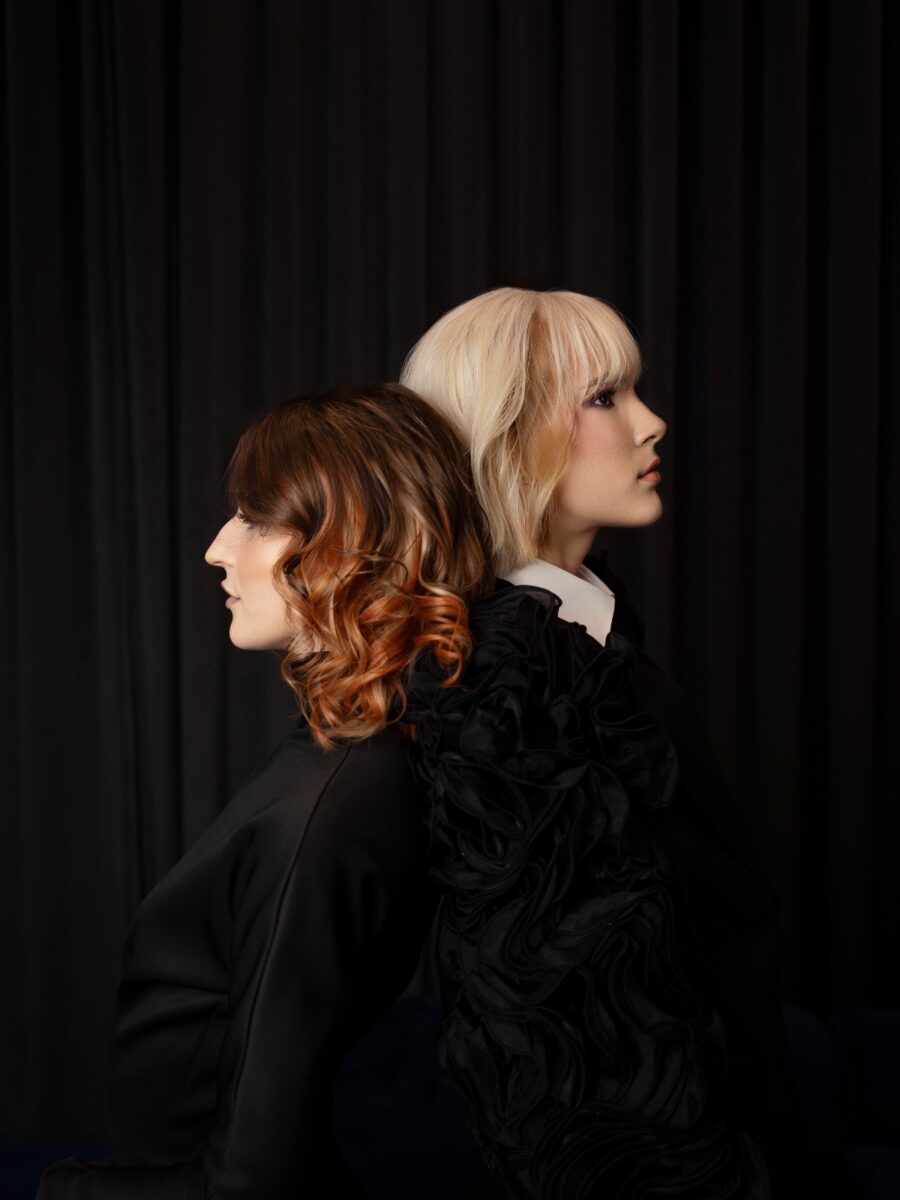 Hair Trends 2026 by Jovsky Studio 8