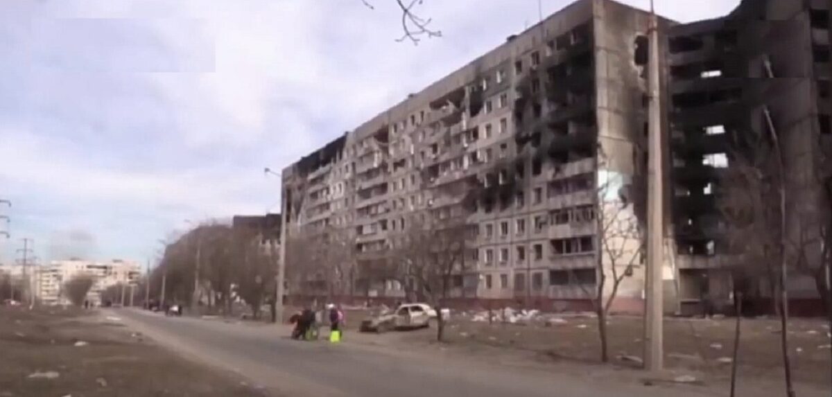 Infiltrare surprinzătoare la Kupiansk. Conducta de gaz, drum către oraș