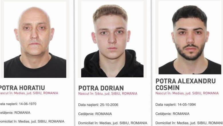 Activiștii pro-ruși încearcă să împiedice extrădarea în România a lui Potra