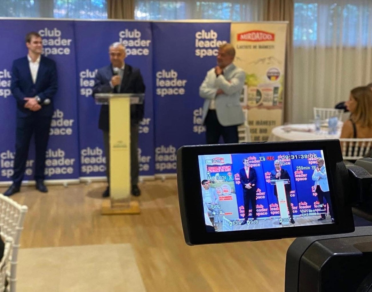 Business solid și perspective de noi contracte