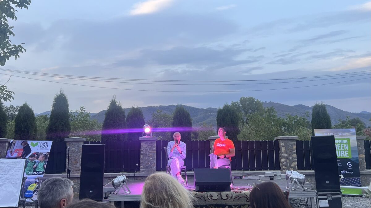 Emil Constantinescu: „În clipa în care rușii atacă Moldova, mă duc acolo ca voluntar.”