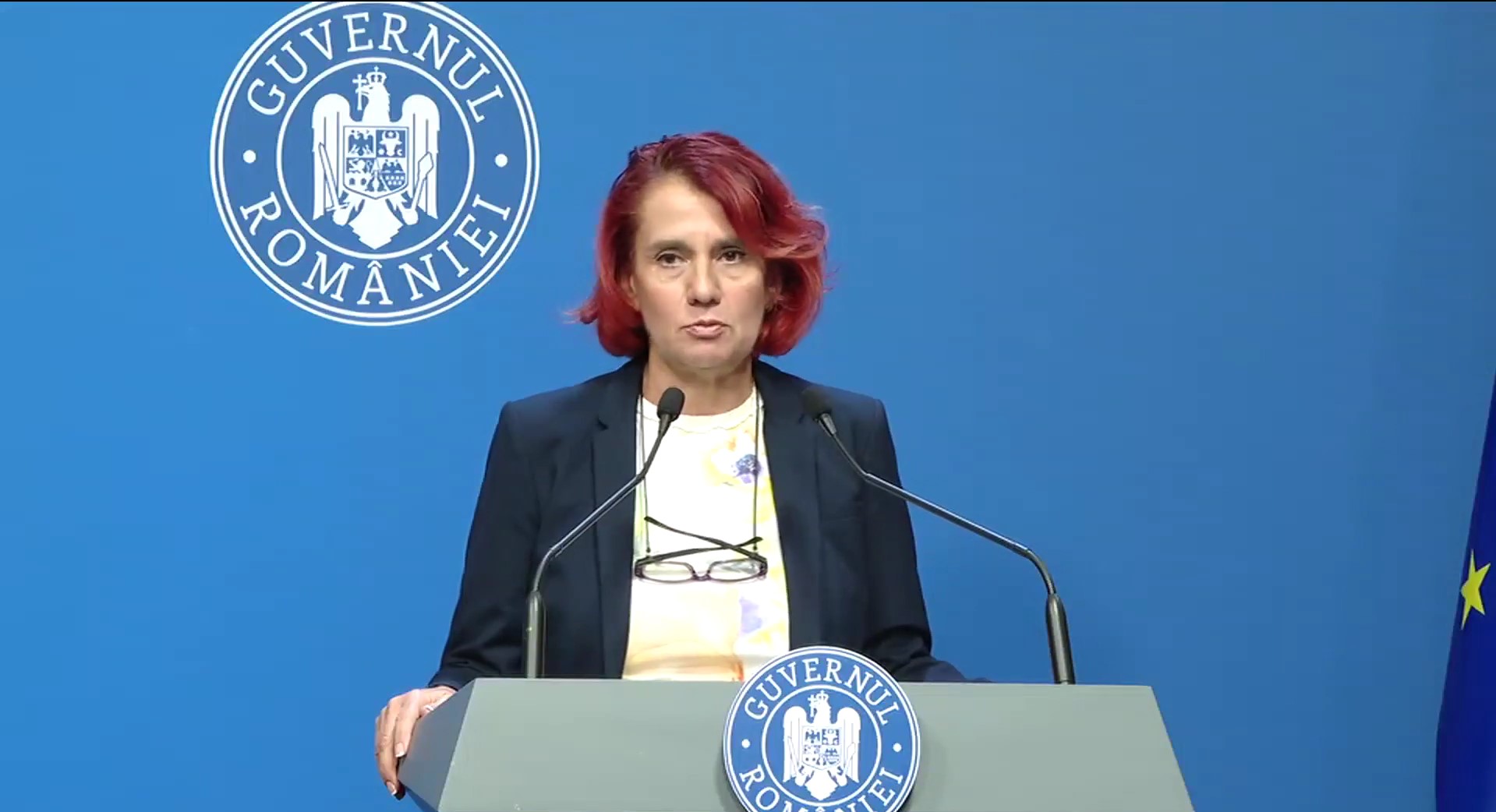 Ce știe Bolojan despre studiile lui Moșteanu. Dogioiu, despre traseul academic între Bioterra și Athenaeum
