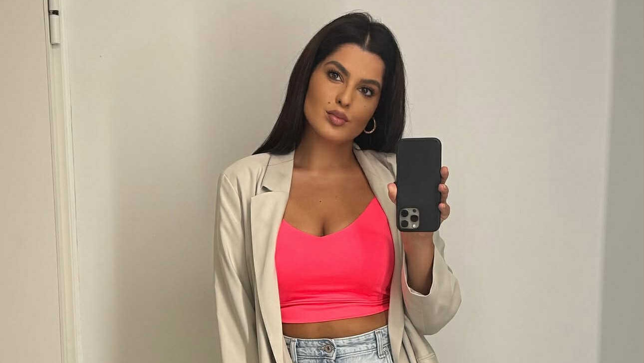 Cum s-a schimbat viața Ioanei State. A slăbit enorm și vrea să se apuce de sală