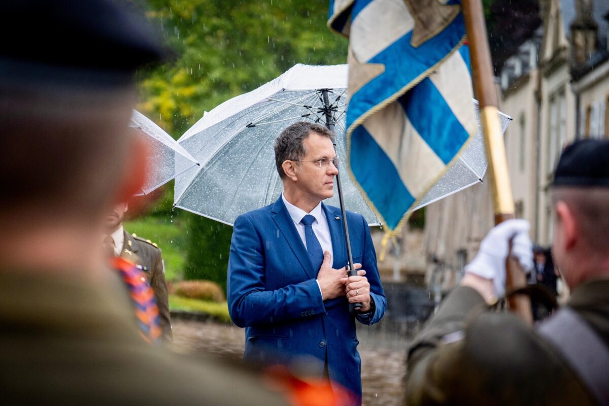 Victor Ciutacu, despre Ionuț Moșteanu: Trebuia să stea ascuns, dar e mândru ca măgarul la trăsură