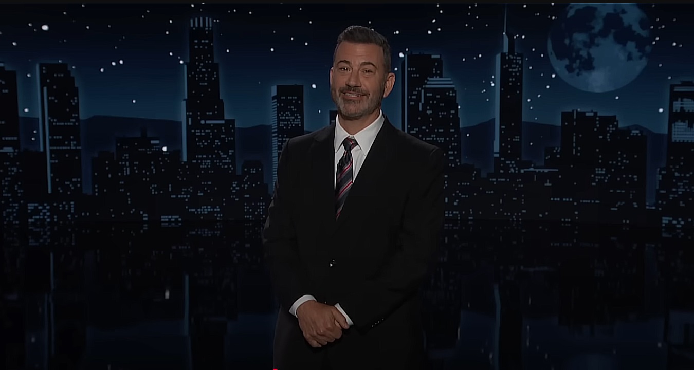 Jimmy Kimmel