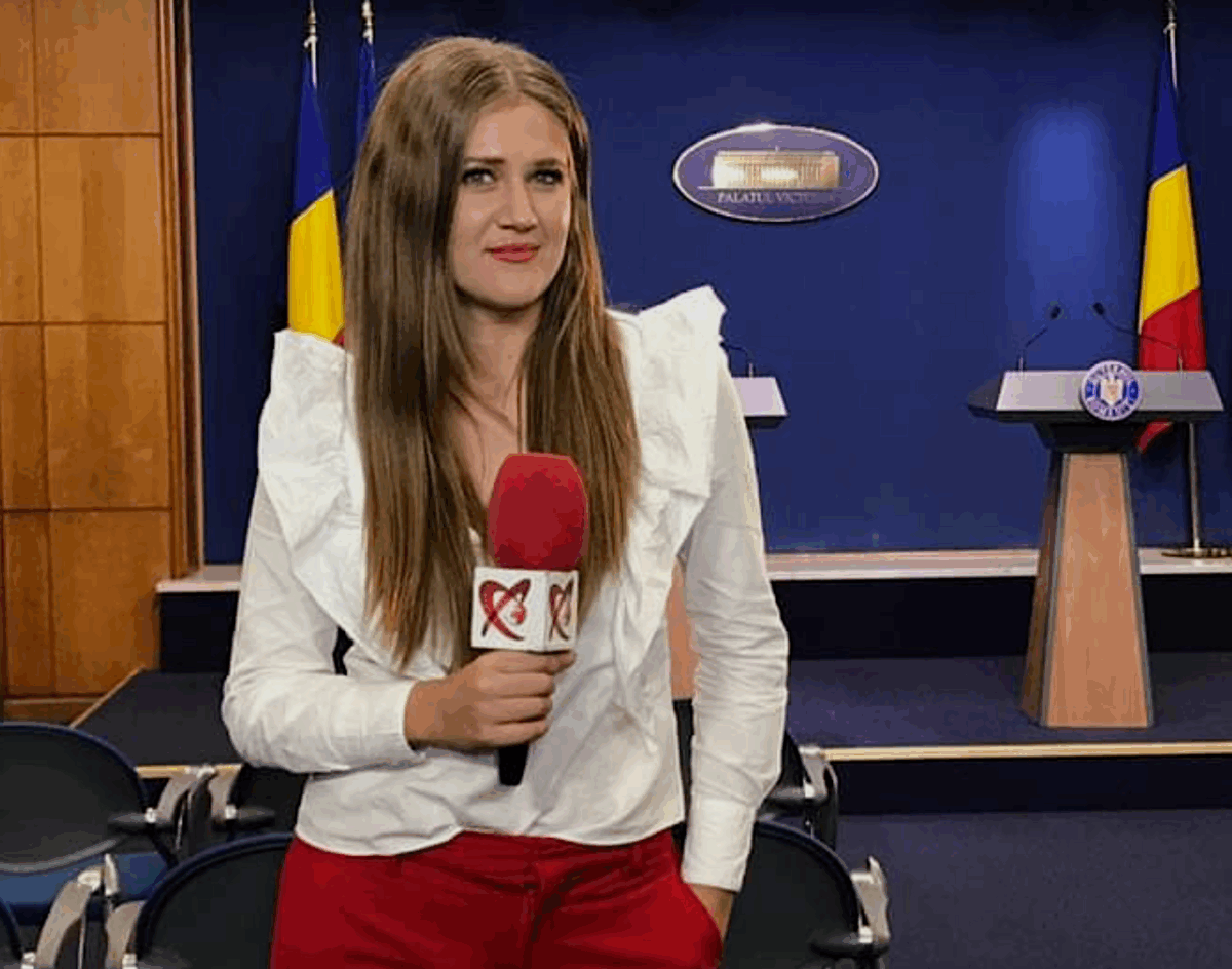 Mădălina Mihalache: Bolojan, cel mai mare adversar al lui Nicușor Dan. Analiză virulentă despre culisele puterii