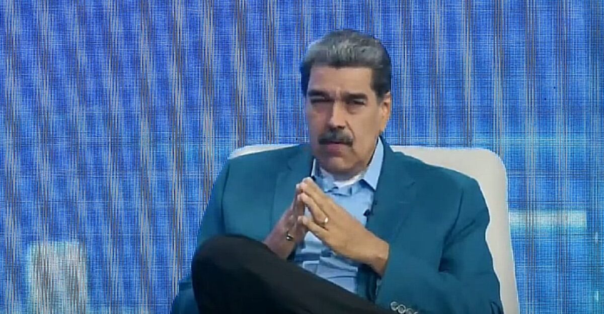 Scenariu neașteptat. Colombia ar putea oferi azil lui Nicolas Maduro