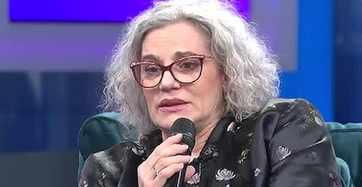 Scandal în showbiz. Maia Morgenstern, mesaj dur pentru cei care i-au jignit fiica
