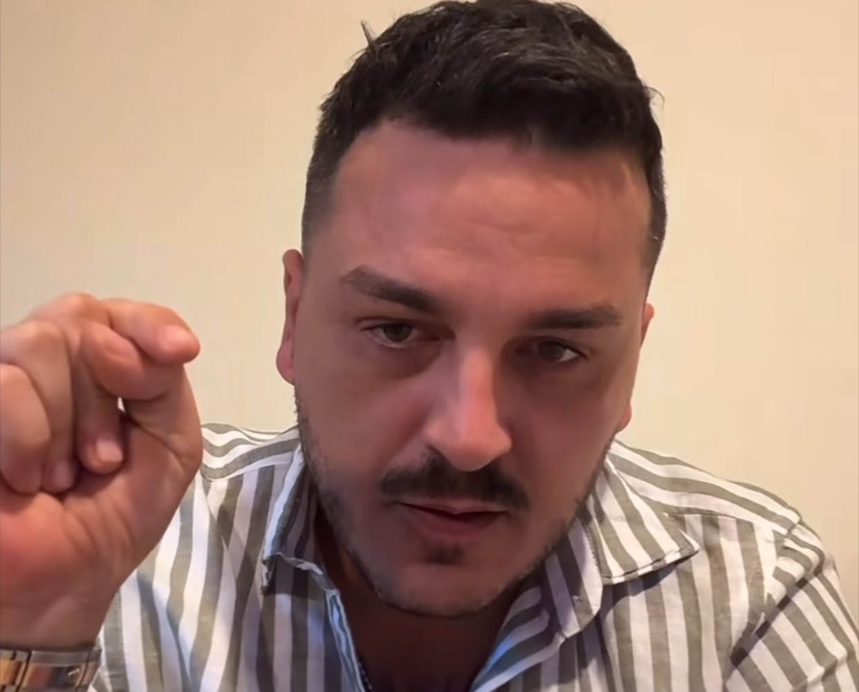 Cum a scăpat Makaveli de urmărirea penală în dosarul de evaziune fiscală: „Sunt unicul român”