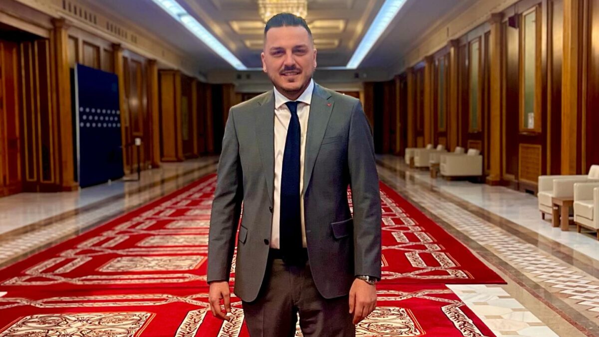 Makaveli, despre Diana Șoșoacă: Tu nu mai reprezinți nimic. Ești zero