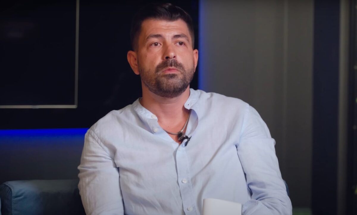 Un concurent de la Insula iubirii își caută în continuare ispita. Îmi verifica TikTok-ul o dată la două zile