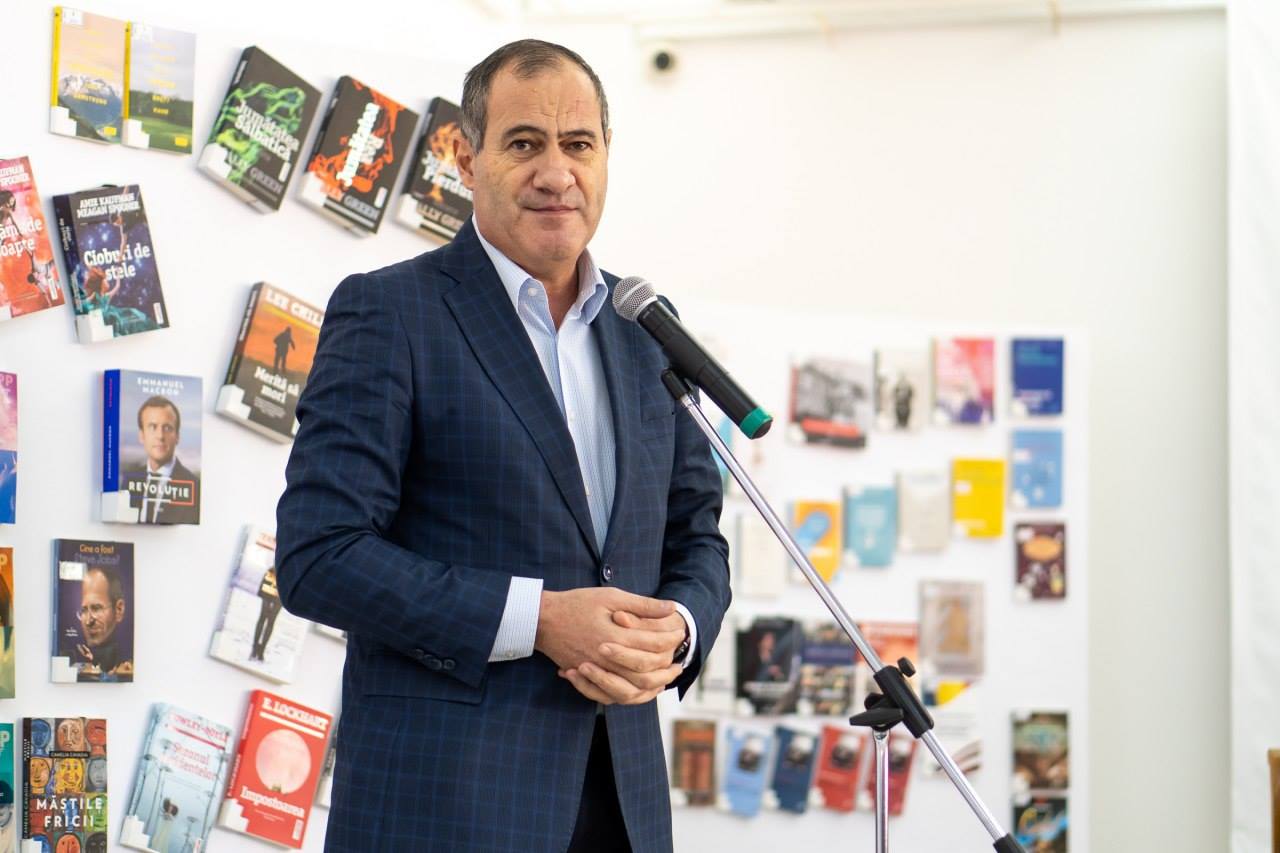 Marian Neacșu