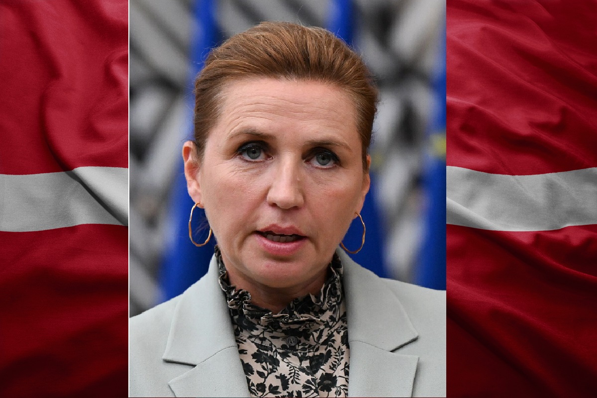 Premierul din Danemarca, detalii în scandalul dronelor de la aeroport