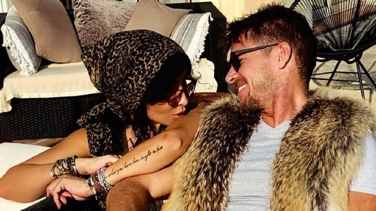 Mihaela Rădulescu, umilită din nou de familia lui Felix Baumgartner. Românca, ștearsă din biografia parașutistului
