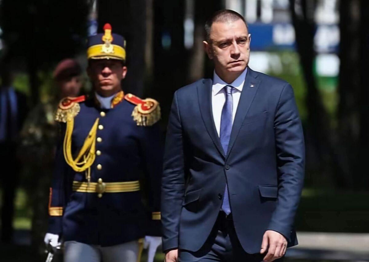 Fifor îl acuză pe Bolojan de „ipocrizie politică”, în cazul veteranilor: Nu demult le-ați tăiat din pensii