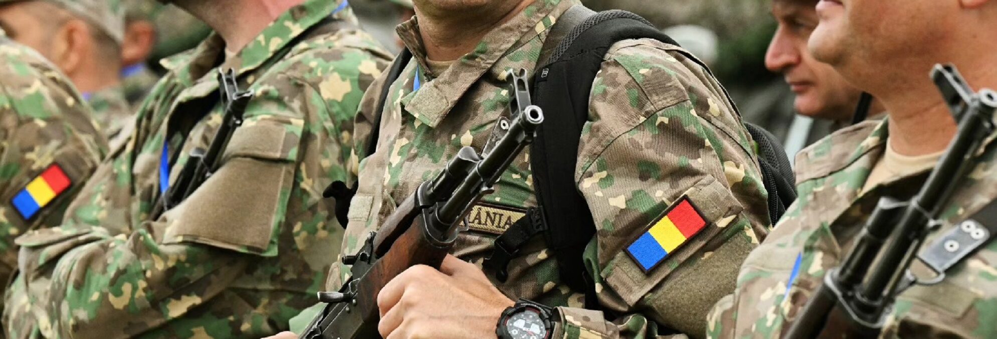 Stagiul militar voluntar. Cine trebuie să susțină testele de selecție