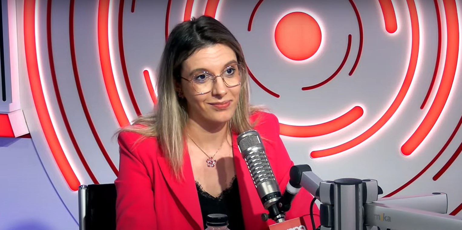 Ministrul Mediului, Diana Buzoianu