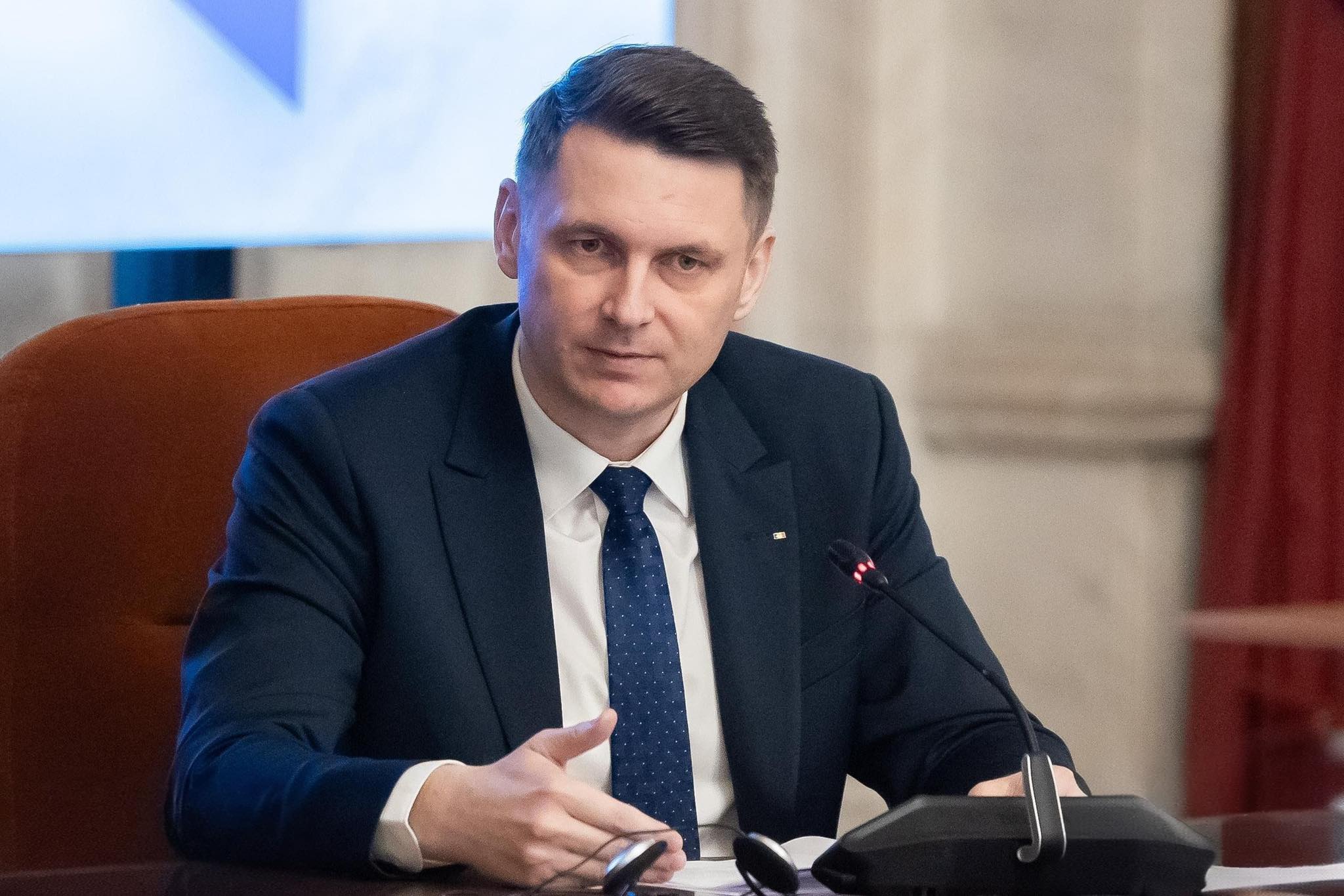 Mircea Abrudean