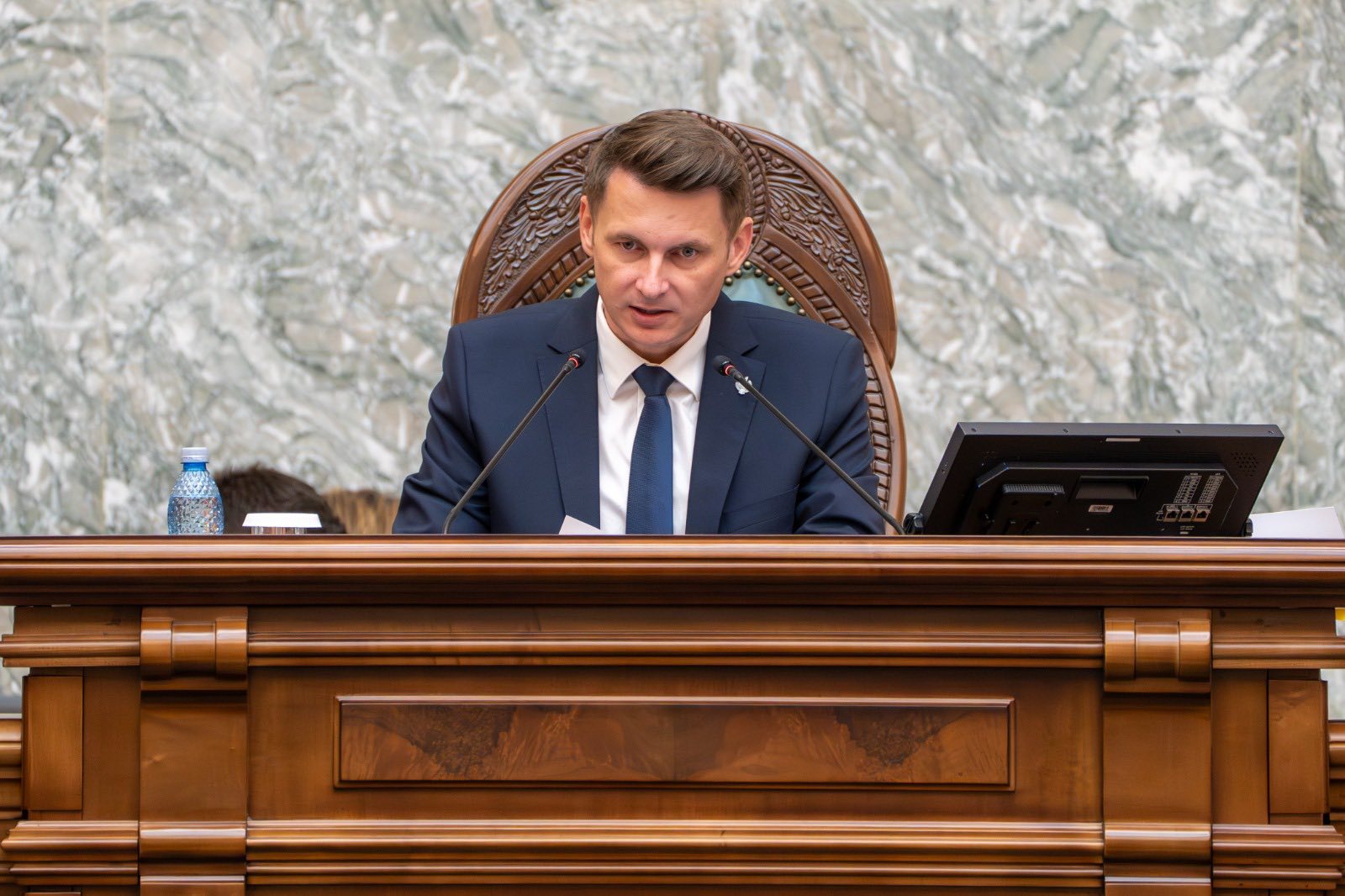 Mircea Abrudean