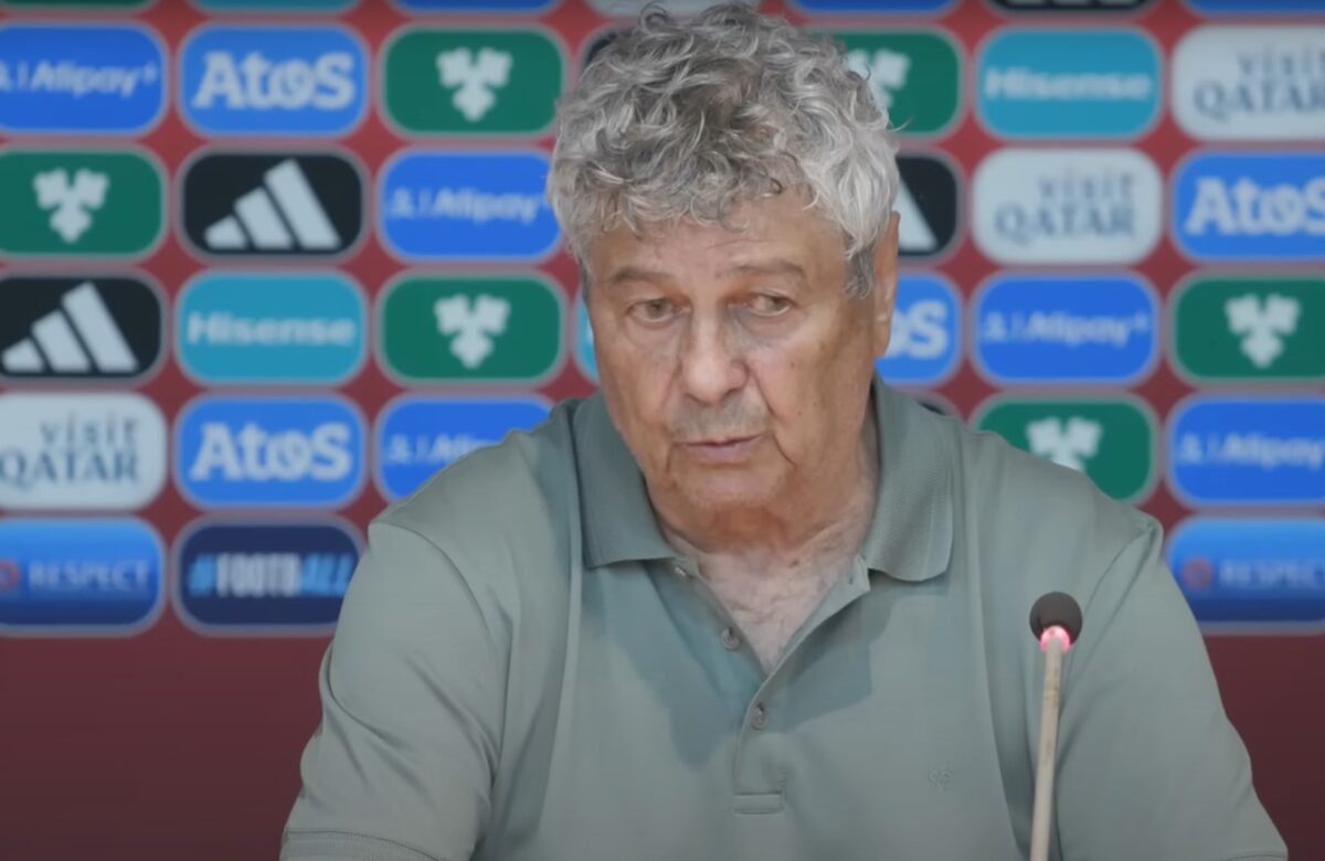 Ce scrie presa internațională despre moartea lui Mircea Lucescu, primul „dușman” al lui Pep Guardiola