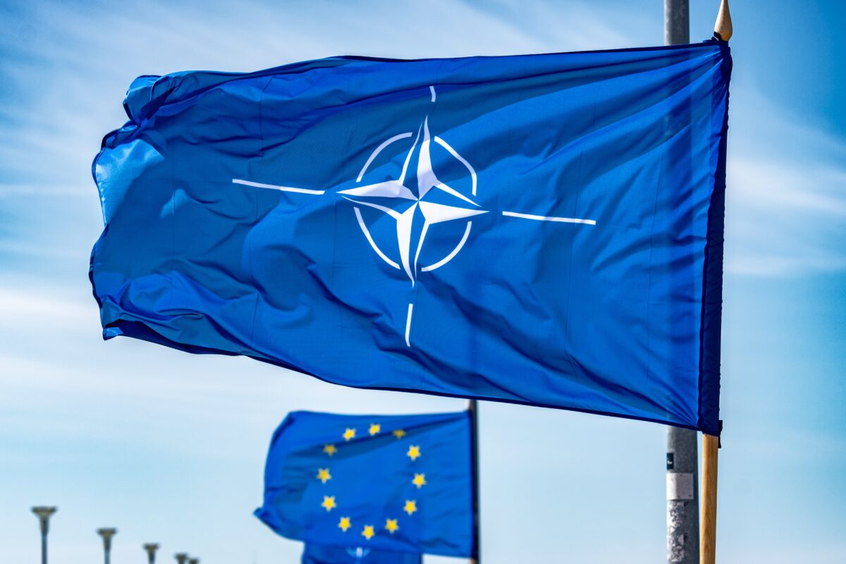 NATO consolidează flancul estic cu un nou sistem de apărare împotriva dronelor rusești