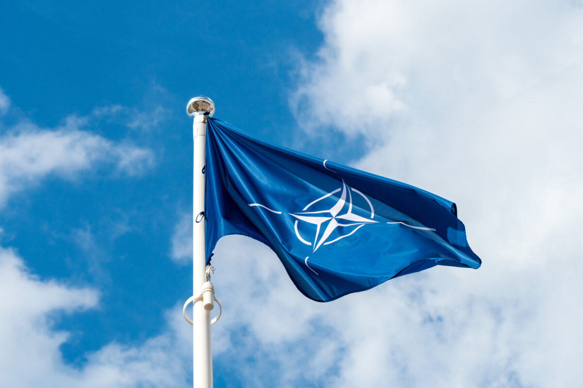 NATO își va consolida prezența în Marea Baltică, după incidentele din Danemarca