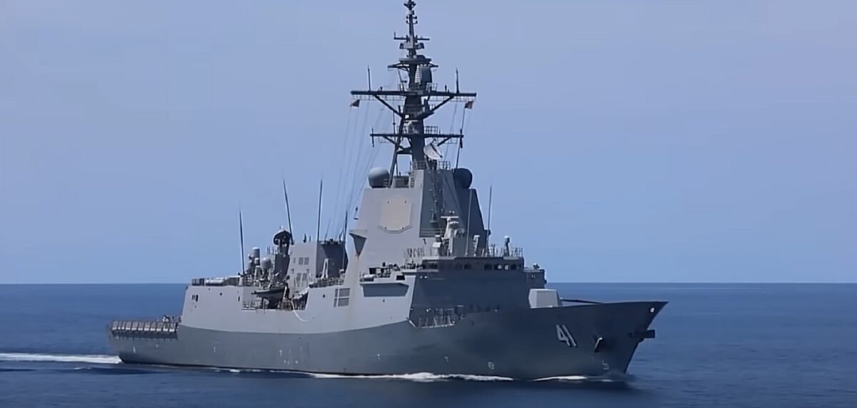 China, nouă demonstrație de forță lângă Taiwan. Exerciții militare cu mesaj clar pentru SUA și Japonia