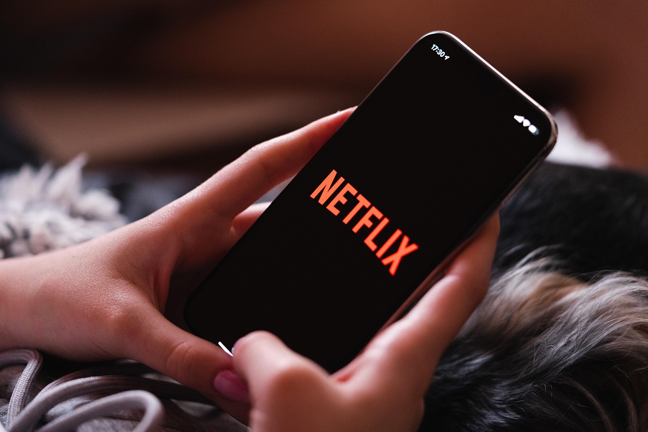 Funcția care reduce timpul de căutare pe Netflix a fost lansată