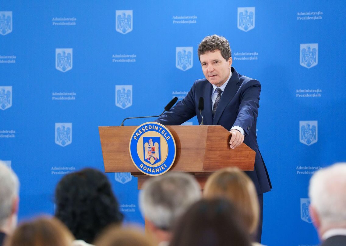 Nicușor Dan, despre dosarul anulării alegerilor: „Există un război hibrid pe care Rusia îl duce în Europa”. Update