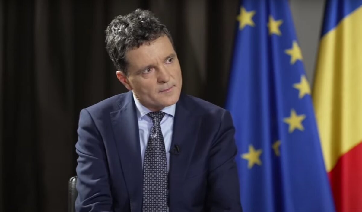 Nicușor Dan, despre acțiunile Rusiei: Vor să amplifice tensiunile