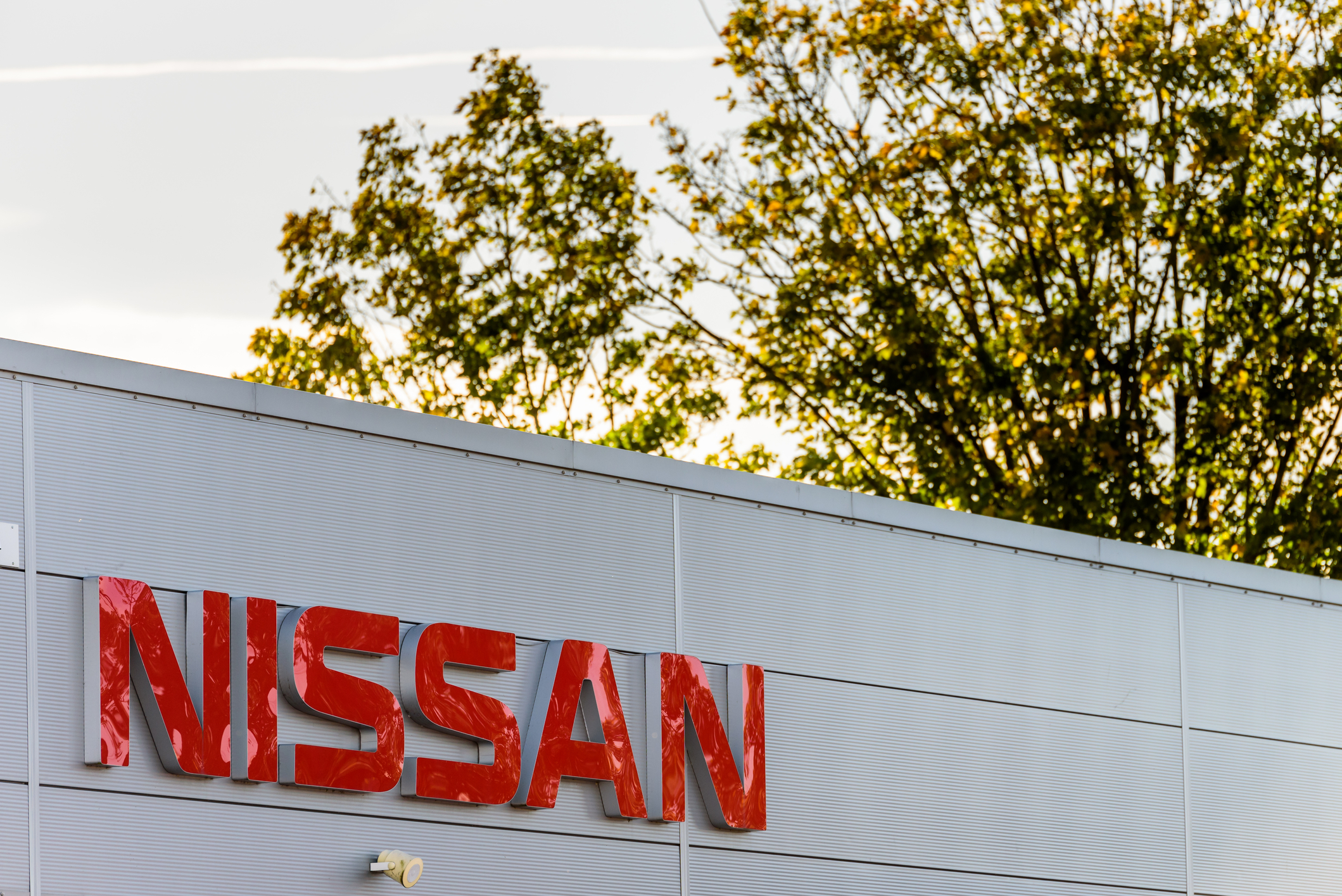 Schimbare la conducerea Nissan Franța. Cine a preluat funcția de director general