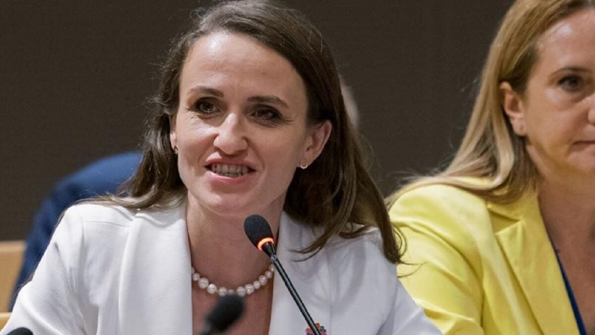 Oana Țoiu a cerut un armistițiu temporar în Orientul Mijlociu pentru evacuarea civililor